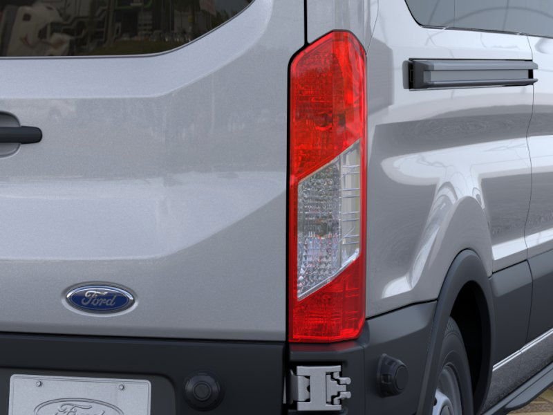 2025 Ford Transit Passenger Van XL - Photo 21