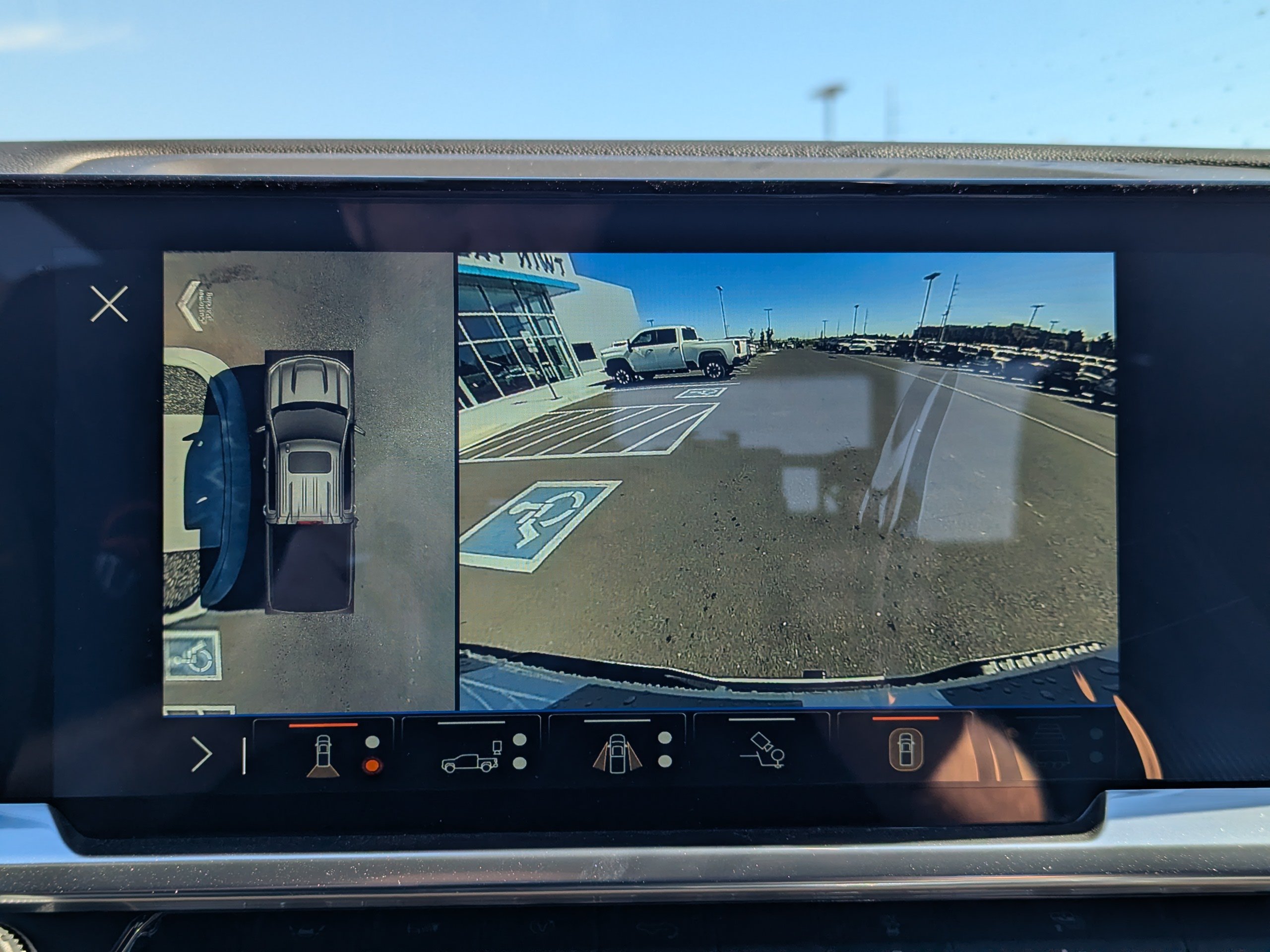 2026 Chevrolet Silverado 1500 RST - Photo 24