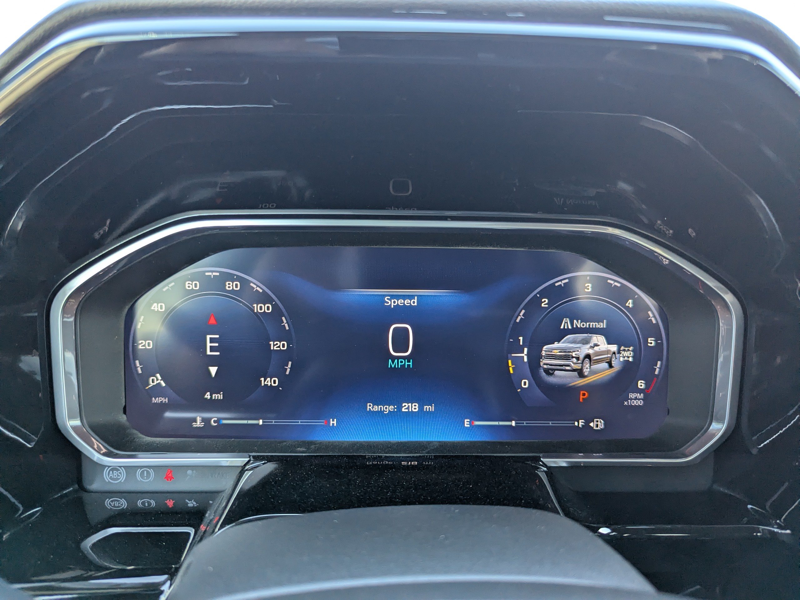 2026 Chevrolet Silverado 1500 RST - Photo 18