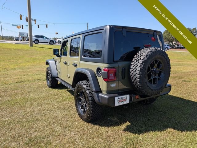 New 2026 41 Jeep Willys image 5