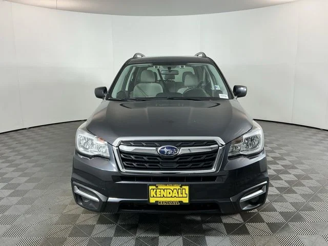 Used 2018 Gray Subaru 2.5i Premium image 2