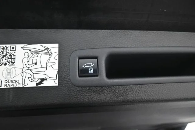 Used 2022 Gray Toyota XLE image 11