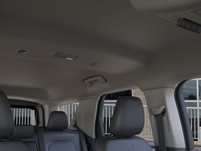 New 2026 Black Ford Big Bend image 22