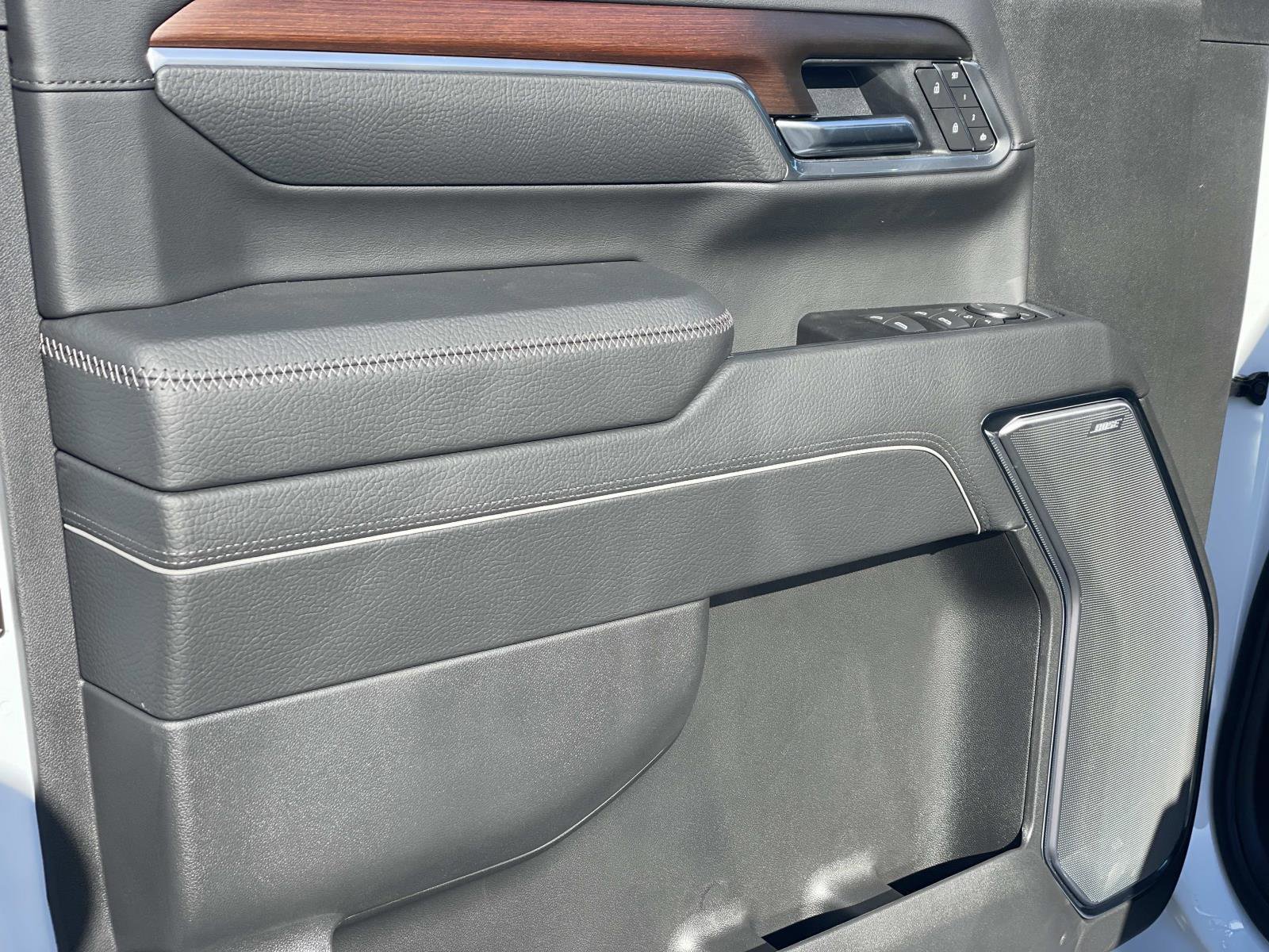 2026 GMC Sierra 3500HD Denali - Photo 22