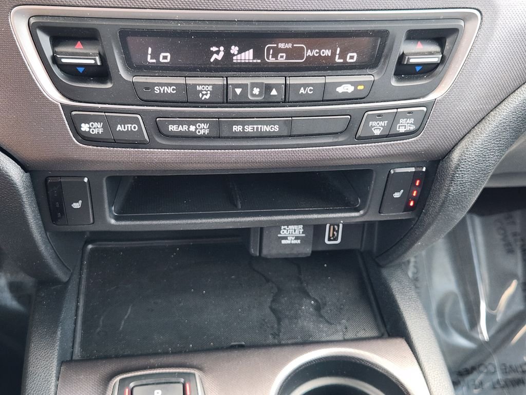 Used 2023  Honda RTL image 19