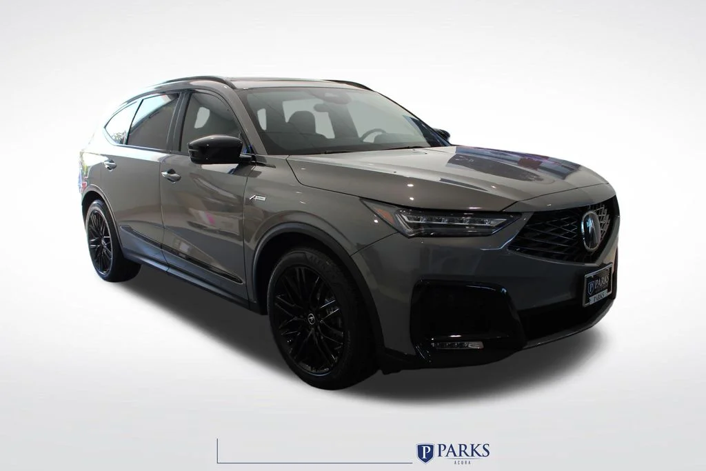 2026 Acura MDX SH-AWD A-Spec w/Advance Package's photo