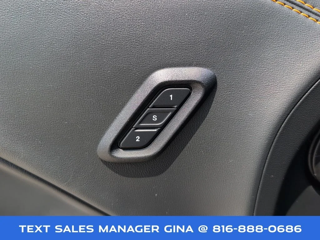 Used 2022 Gray Dodge R/T Scat Pack Widebody image 20