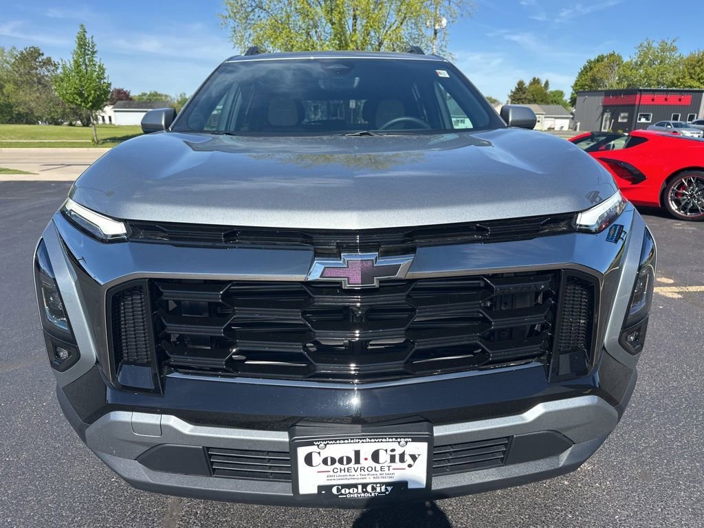 2026 Chevrolet Equinox ACTIV - Photo 6