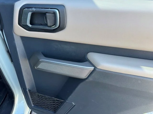Used 2023 Gray Ford Wildtrak image 23