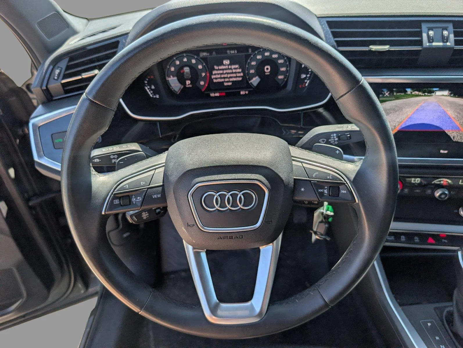 Used 2025  Audi S line Premium image 27