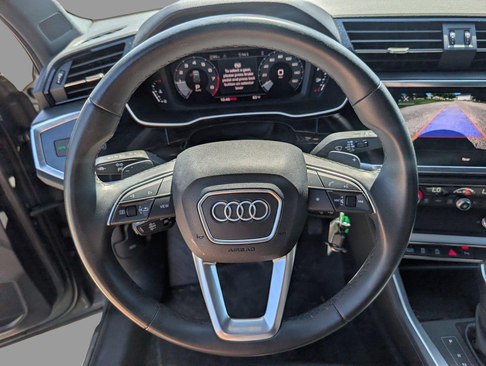 Used 2025  Audi S line Premium image 27