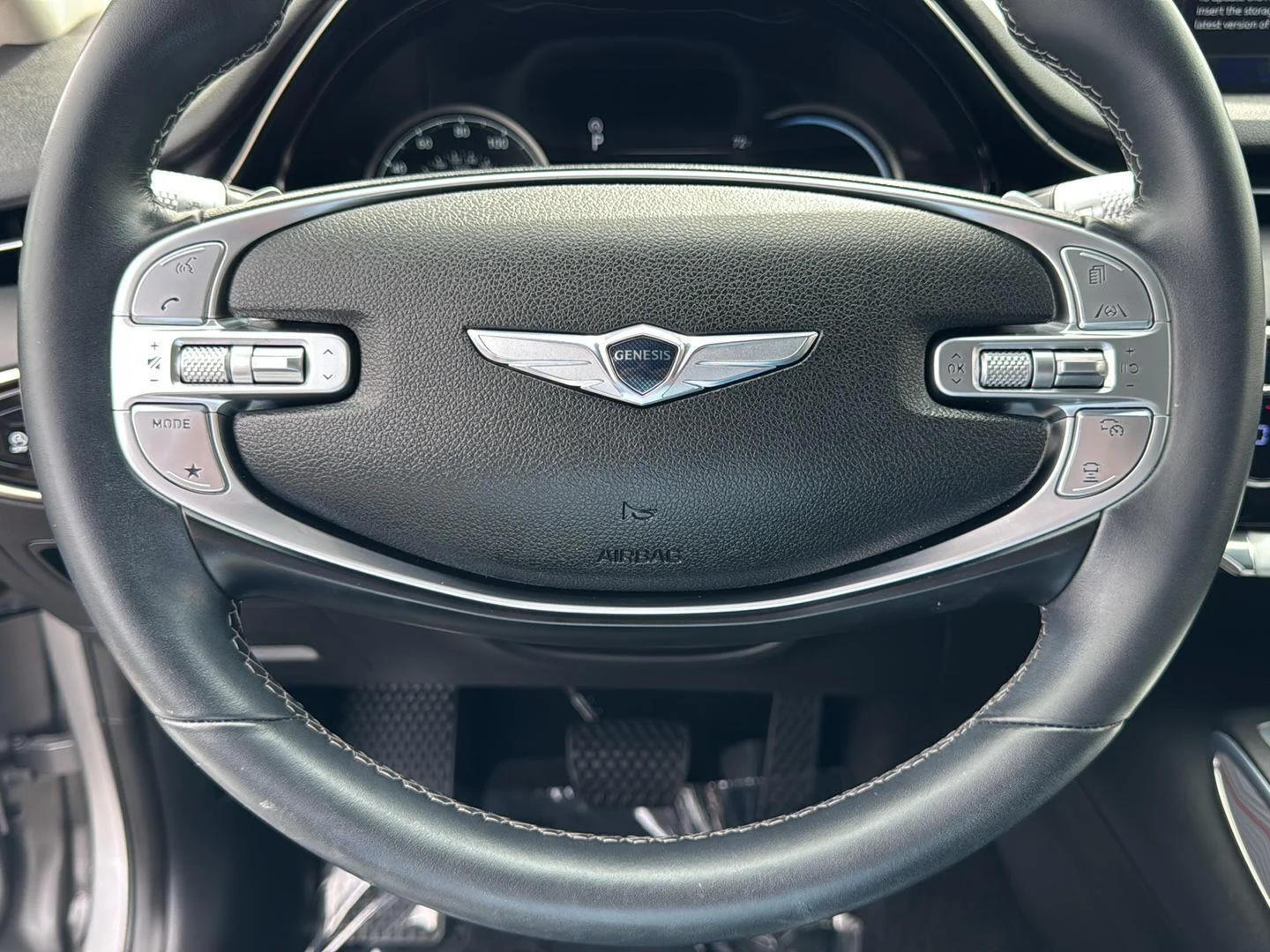 2023 GENESIS GV70 Standard - Photo 33