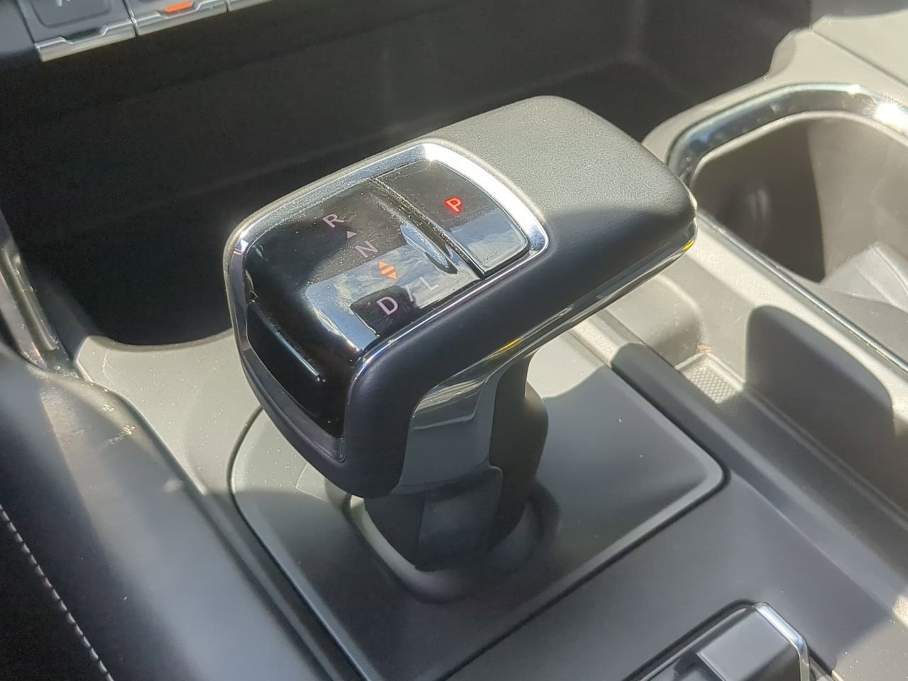 Used 2023 Summit White GMC AT4X image 16