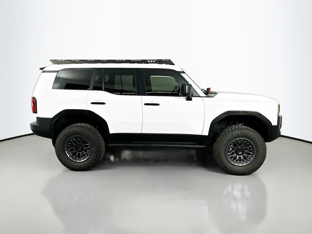 Used 2025 Ice Cap Toyota 1958 image 9