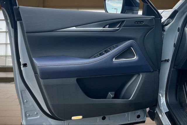 New 2027 HARBOR GRAY INFINITI SPORT image 23