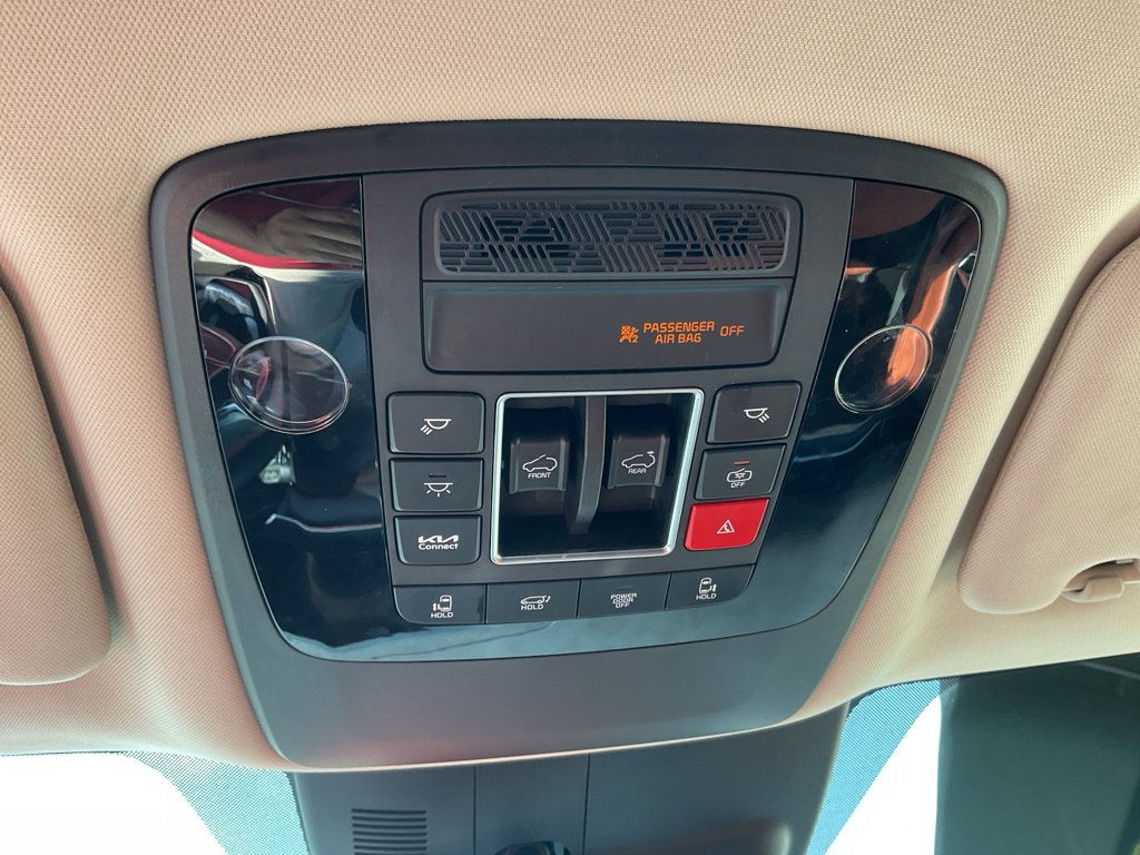 Used 2025 Astra Blue Kia SX image 20