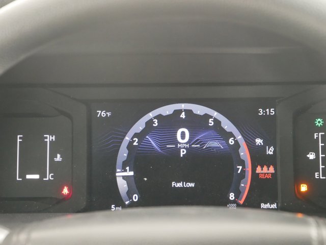 New 2026 Underground Toyota SR5 image 21