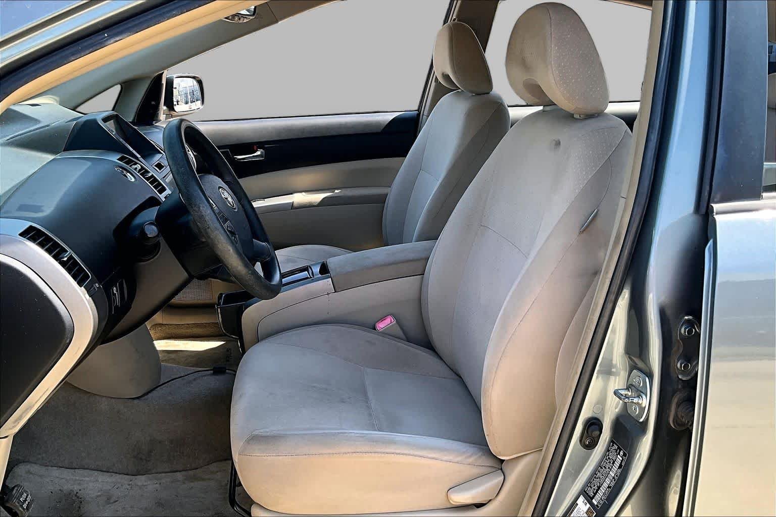 Used 2005 Tideland Pearl Toyota  image 7