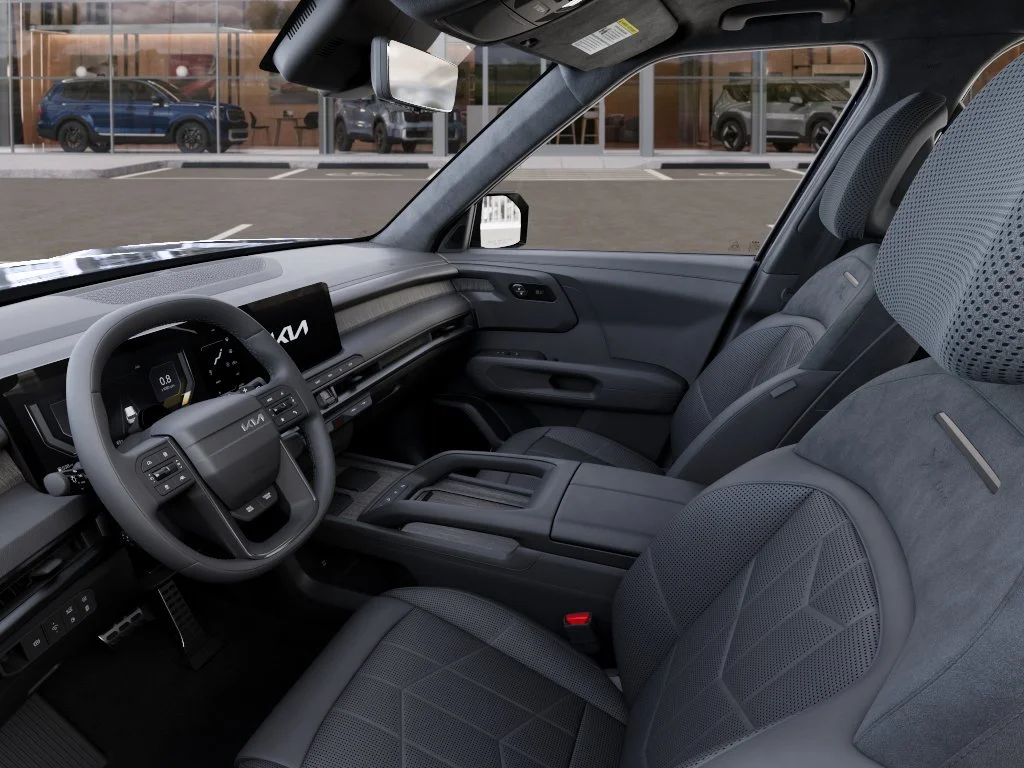 New 2027 Panthera Metal Kia X-LINE SX PRESTIGE image 17