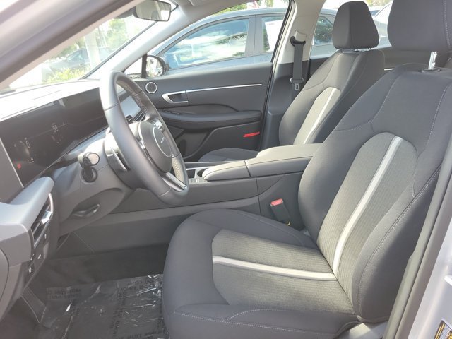 2026 Hyundai Sonata SEL - Photo 14