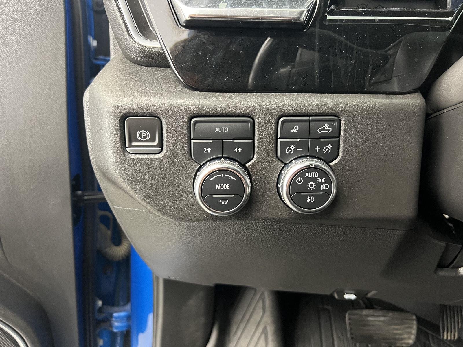 2023 GMC Sierra 1500 Elevation - Photo 19
