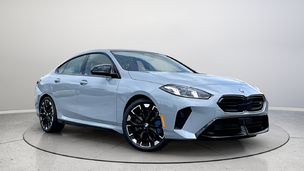 2026 BMW 2 Series