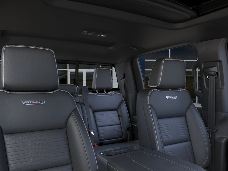 2026 GMC Sierra 1500 AT4X - Photo 24