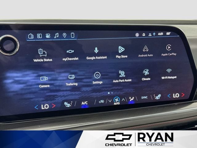 2026 Chevrolet Tahoe RST - Photo 15