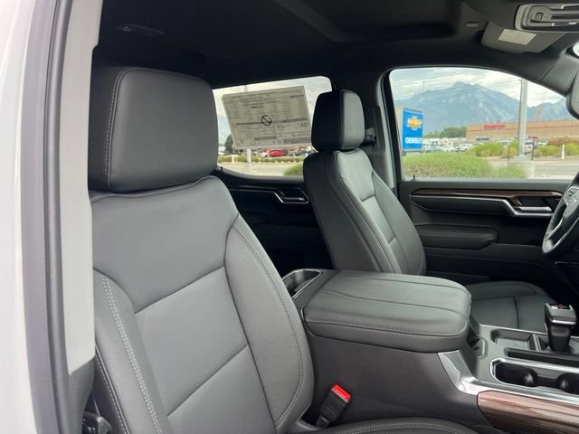 2026 Chevrolet Silverado 1500 RST - Photo 34