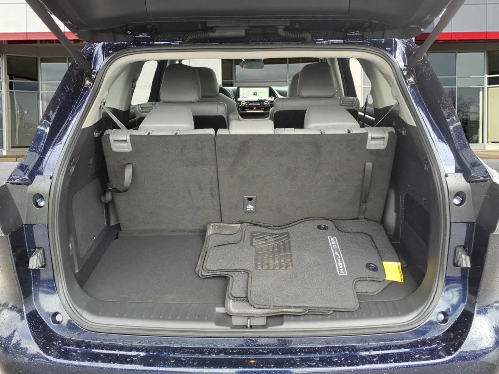Certified Used 2026  Toyota Limited image 19