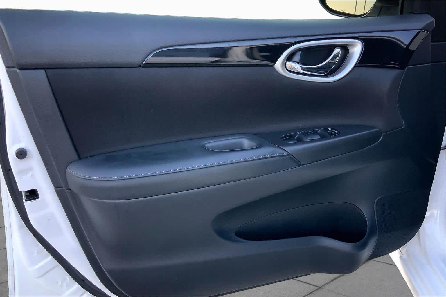 Used 2018 Fresh Powder Nissan SV image 20