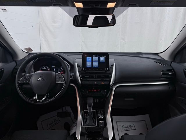2025 Mitsubishi Eclipse Cross LE - Photo 40