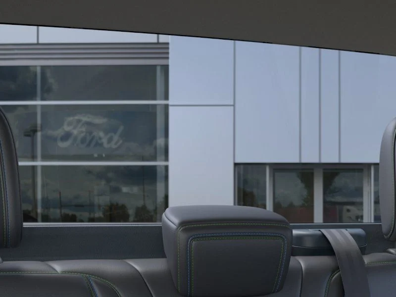 New 2026 Gray Ford Lobo Standard image 24