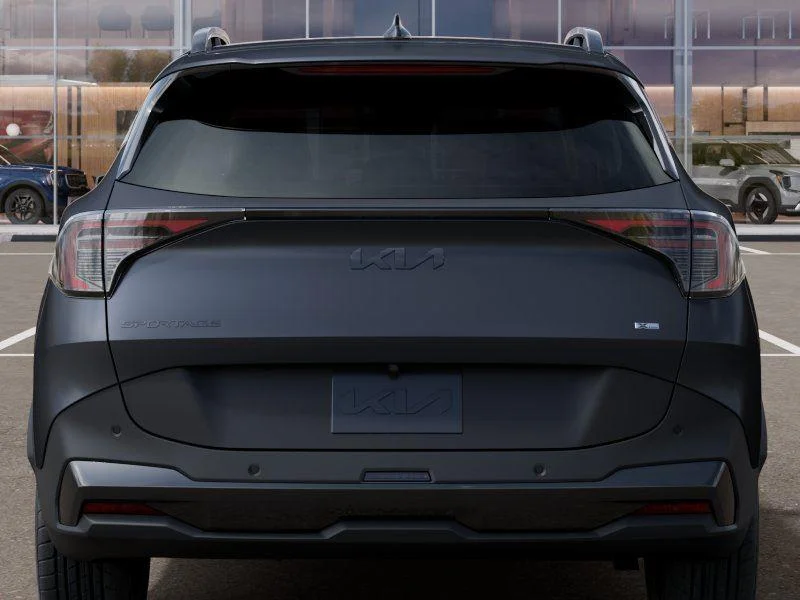 2026 Kia Sportage X-Line - Photo 13
