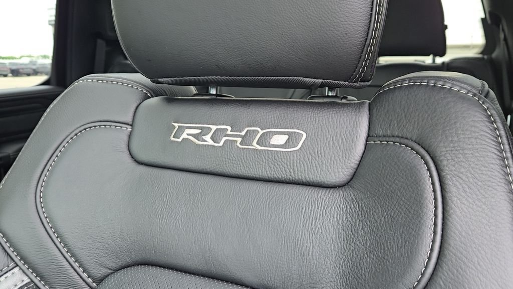 2026 RAM 1500 RHO - Photo 11