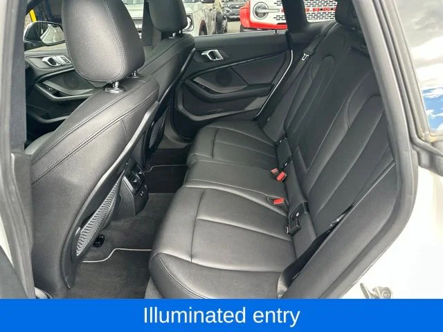 Certified Used 2021 Alpine White BMW 228i xDrive image 35