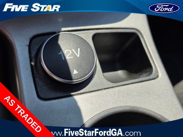 Used 2014 Sunset Ford SE image 21
