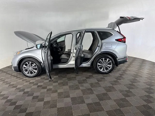 Used 2021  Honda Touring image 12