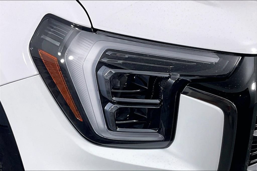2026 GMC Terrain AT4 - Photo 27