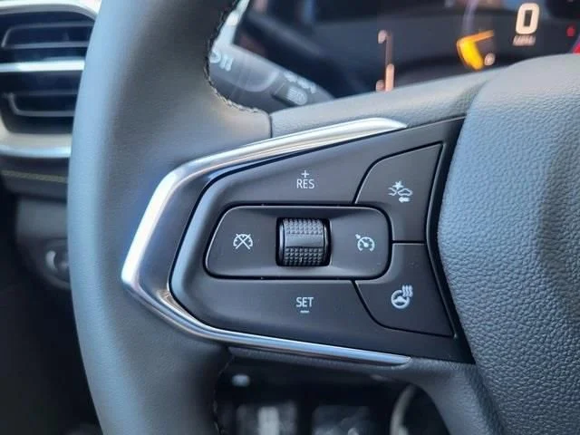 2026 Chevrolet Trailblazer Activ - Photo 24