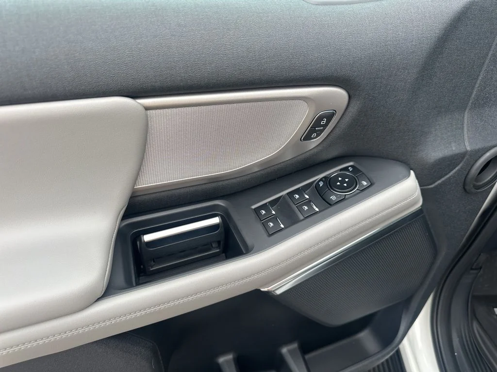 New 2026 White Ford Active image 27