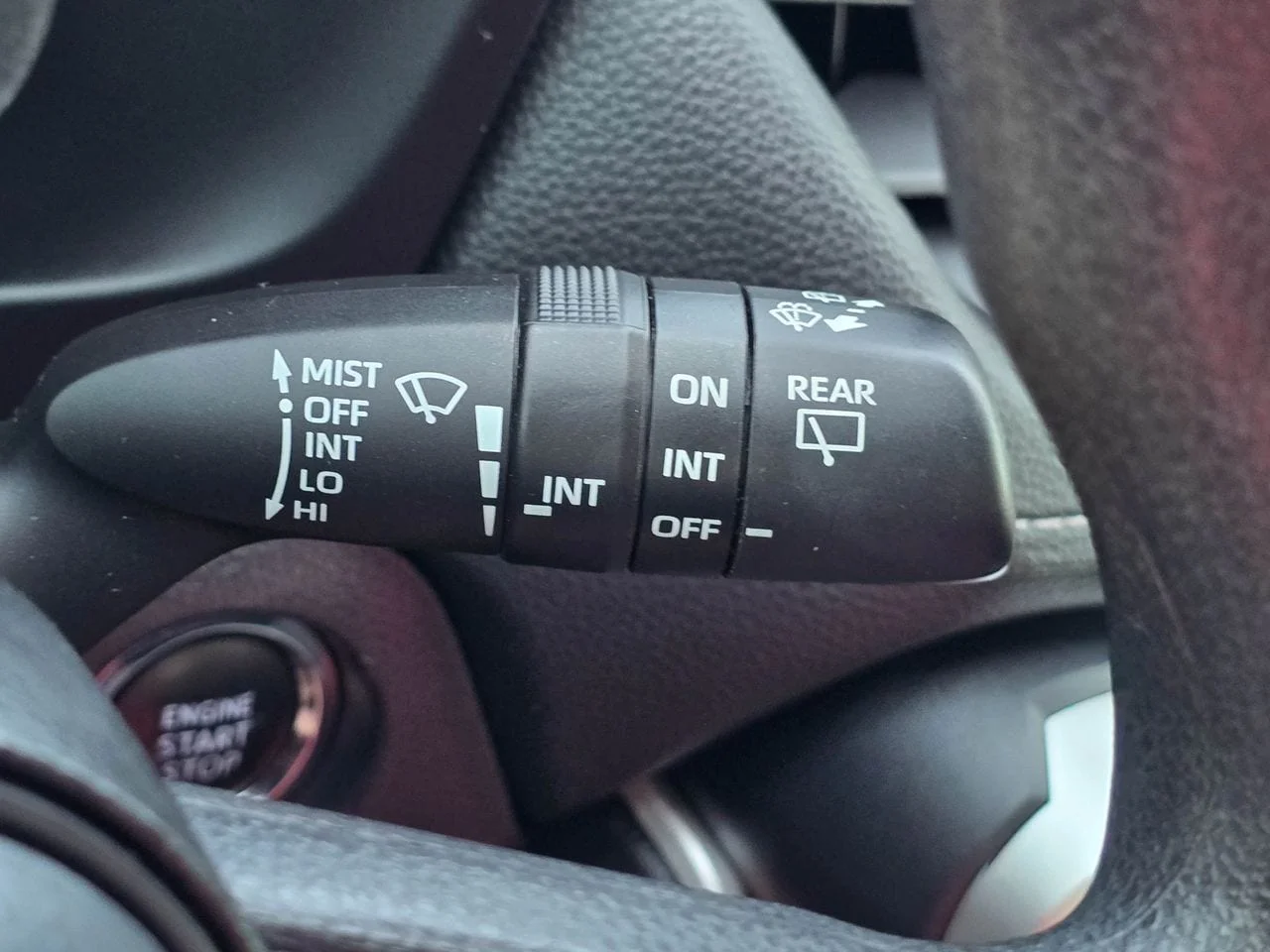 Used 2024 Blueprint Toyota XLE image 27