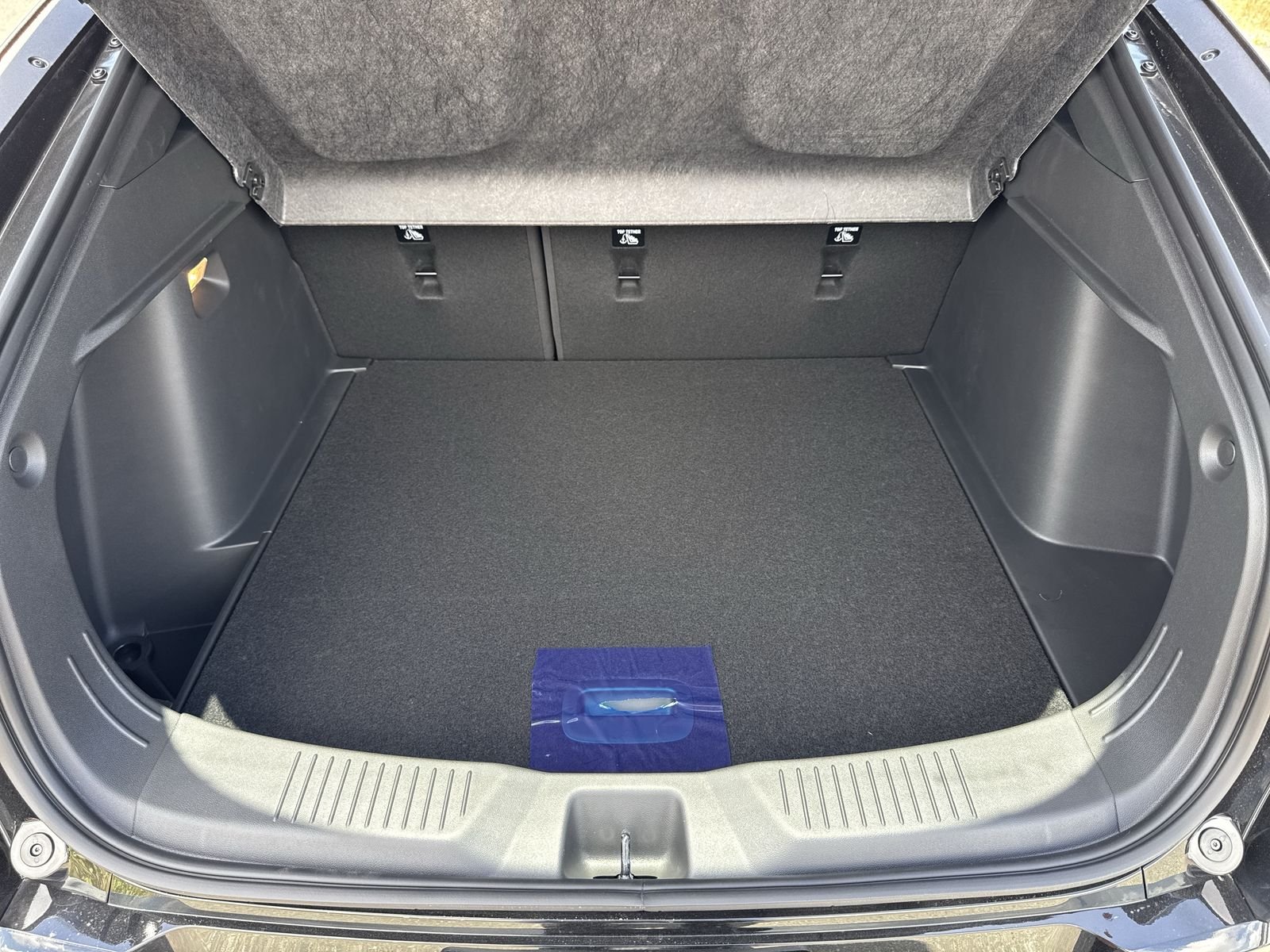 2026 Buick Envista Sport Touring - Photo 58