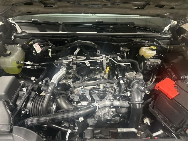 New 2026 Gray Ford XL image 22