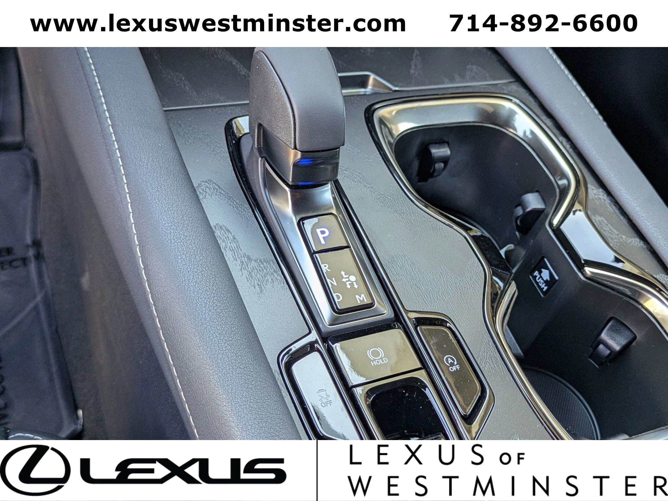 2026 Lexus RX 350 Premium - Photo 13