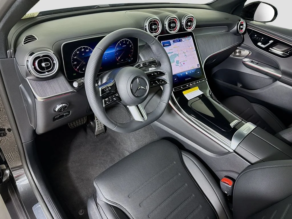 2026 Mercedes-Benz GLC Base - Photo 10