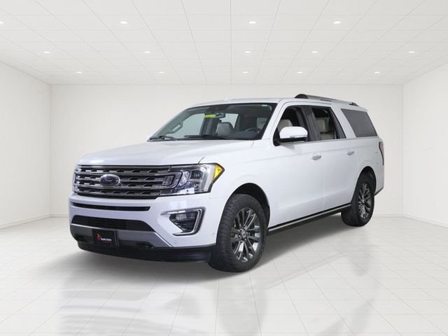 Certified 2021 Ford Expedition Limited with VIN 1FMJK2AT4MEA45692 for sale in Shakopee, Minnesota