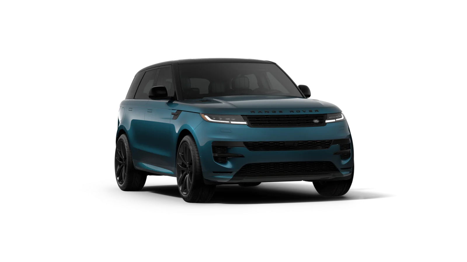 2026 Land Rover Range Rover Sport P530 Autobiography's photo