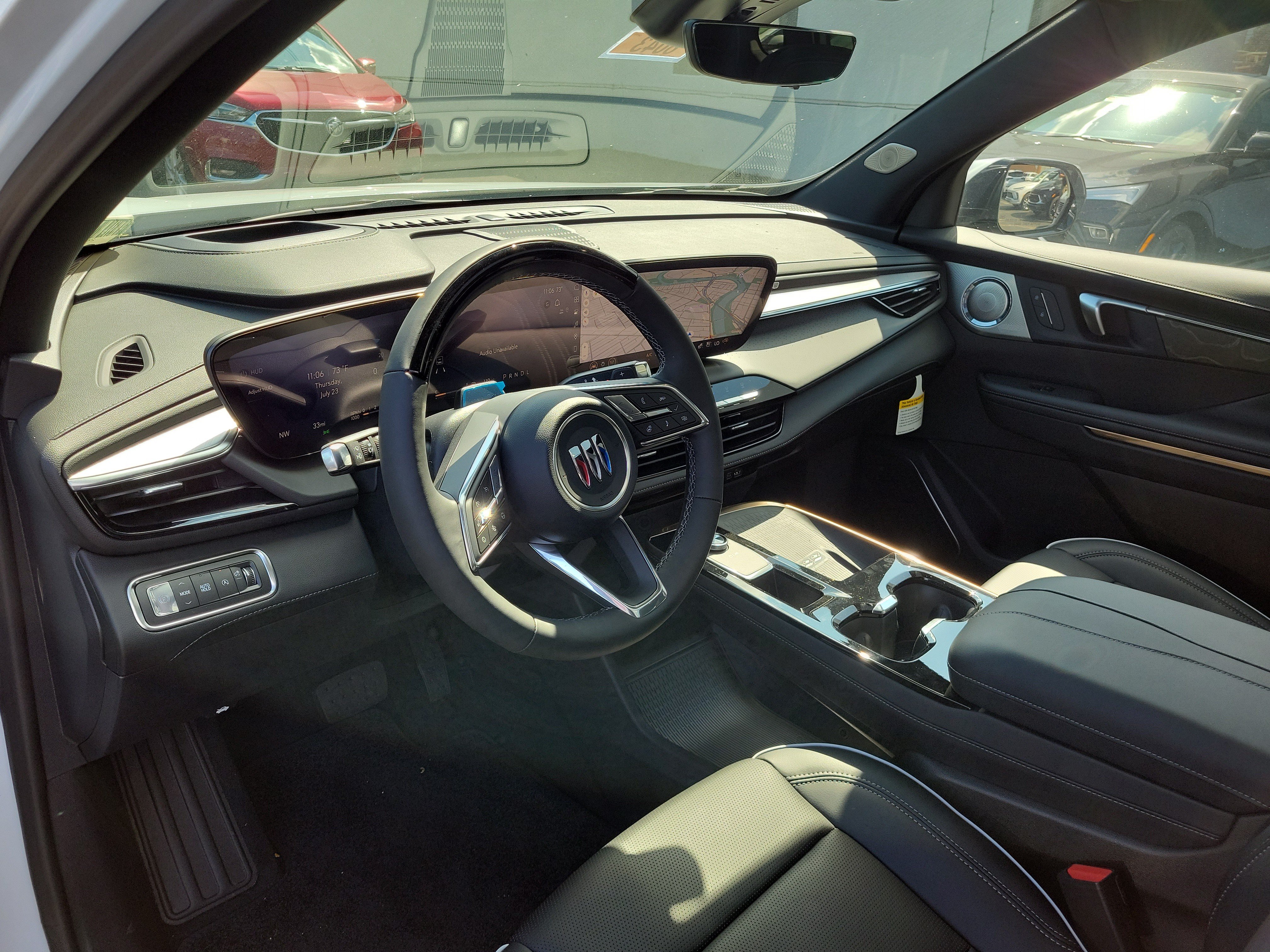 2026 Buick Enclave Avenir - Photo 14