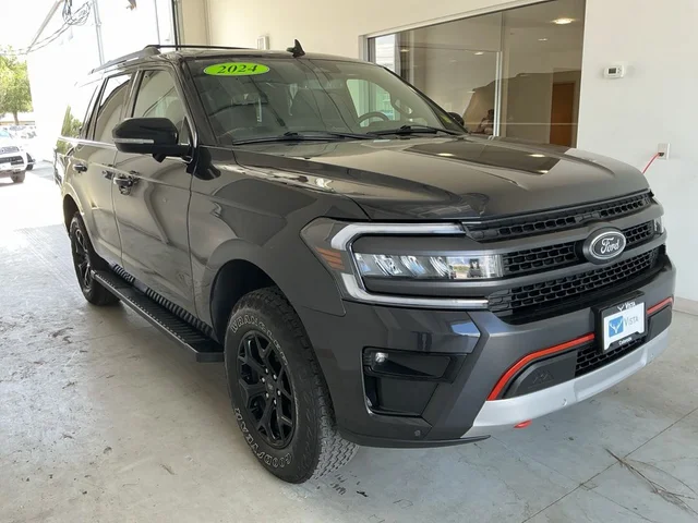 2024 Ford Expedition Timberline